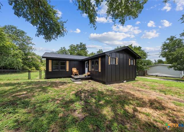 Property at 13830 Woodland Point Loop, Belton, TX 76513, 2 beds, 1 bath