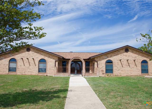 Property at 762 County Road 4765, Kempner, TX 76539, 4 beds, 3 baths