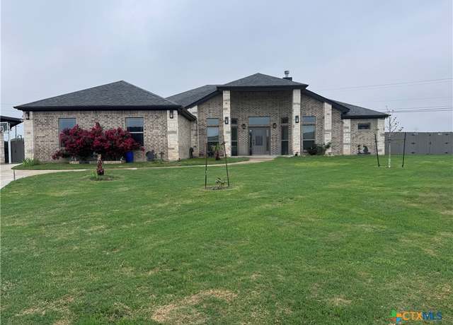 Property at 3220 Wild Seed Dr, Salado, TX 76571, 4 beds, 3.5 baths