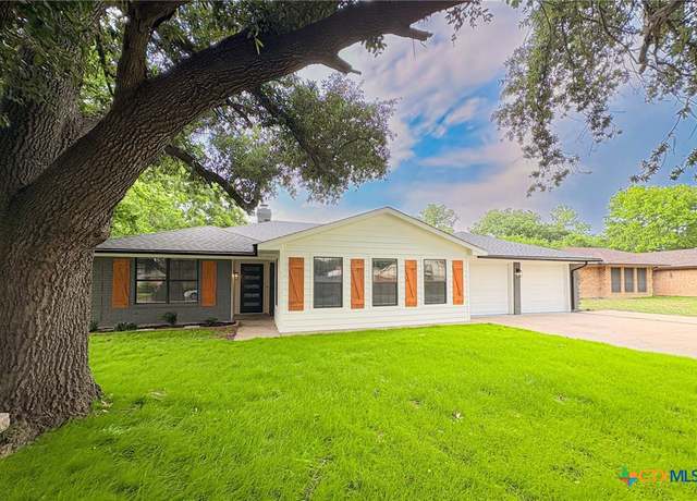 Property at 4310 Antelope Trl, Temple, TX 76504, 4 beds, 3 baths