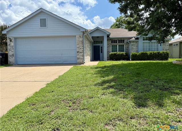 Property at 2305 Stratford Dr, Temple, TX 76502, 3 beds, 2 baths