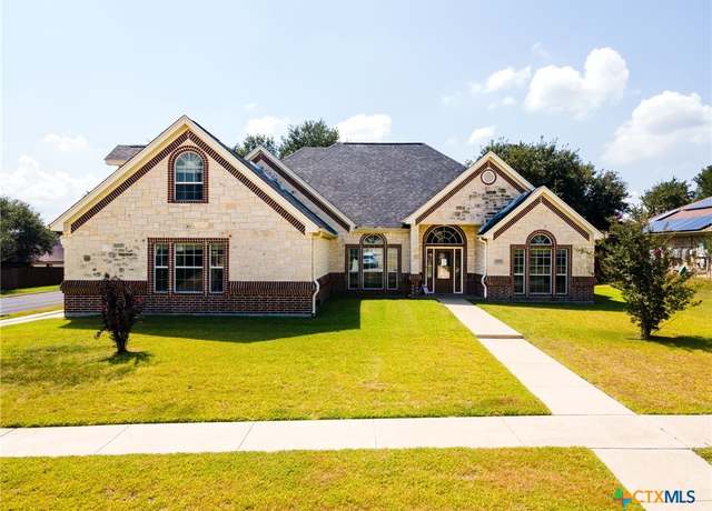 Property at 6306 Siltstone Loop, Killeen, TX 76542, 4 beds, 3.5 baths