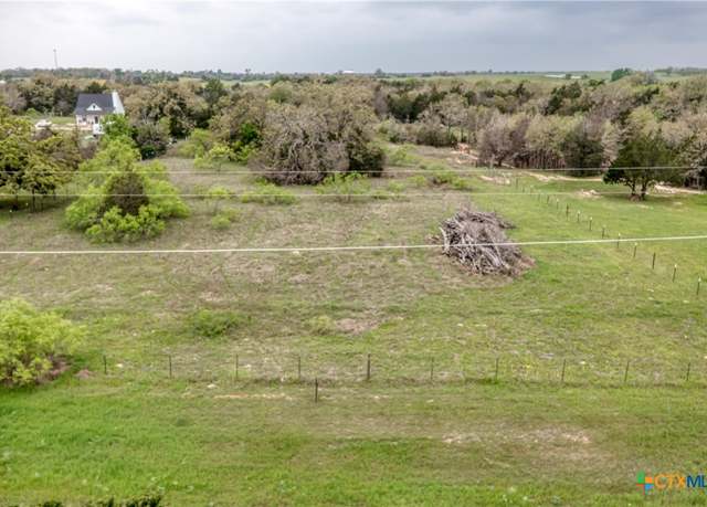 Property at 0000 Eely Rd, Mcdade, TX 78650