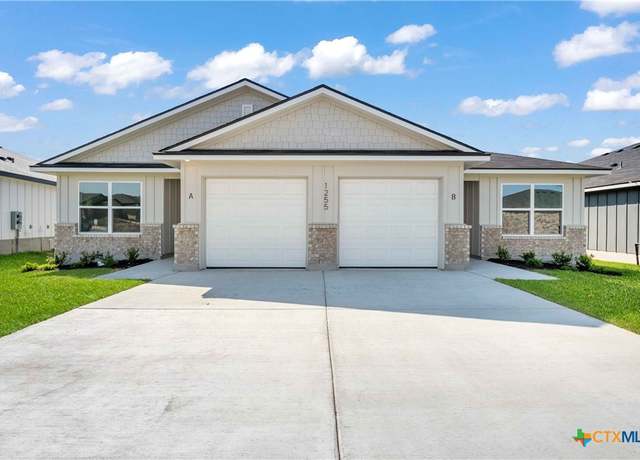 Property at 1255 Concord Dr, Copperas Cove, TX 76522, 6 beds, 4 baths