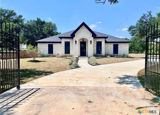 Property at 3244 Lois Ln, Kempner, TX 76539, 3 beds, 2 baths