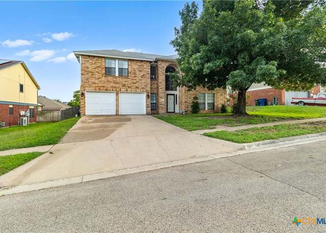 Property at 508 Red Oak Dr, Copperas Cove, TX 76522, 5 beds, 3.5 baths