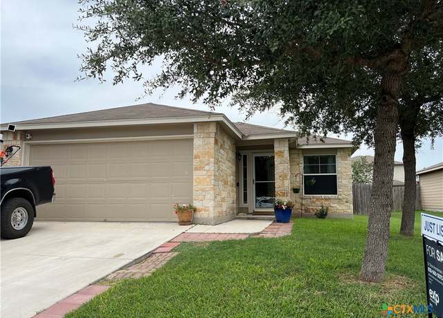 Property at 756 Spectrum Dr, New Braunfels, TX 78130, 3 beds, 2 baths