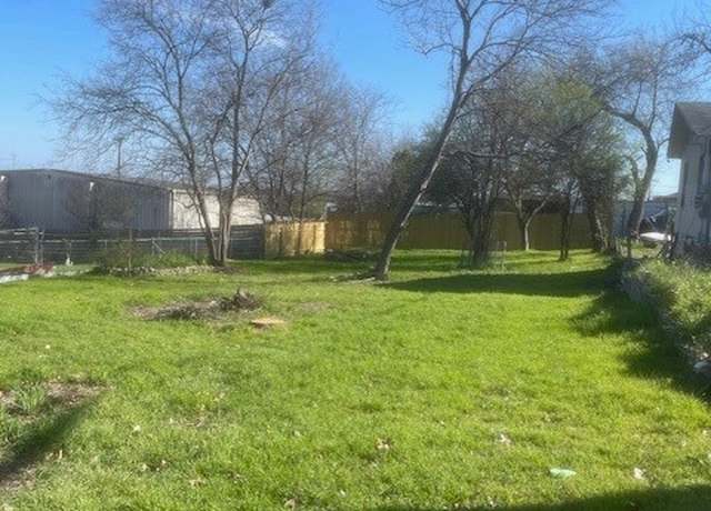 Property at 0 E Merriweather St, New Braunfels, TX 78130