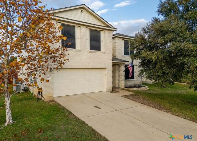 Property at 9812 Cow Page Ct, Temple, TX 76502, 4 beds, 2.5 baths