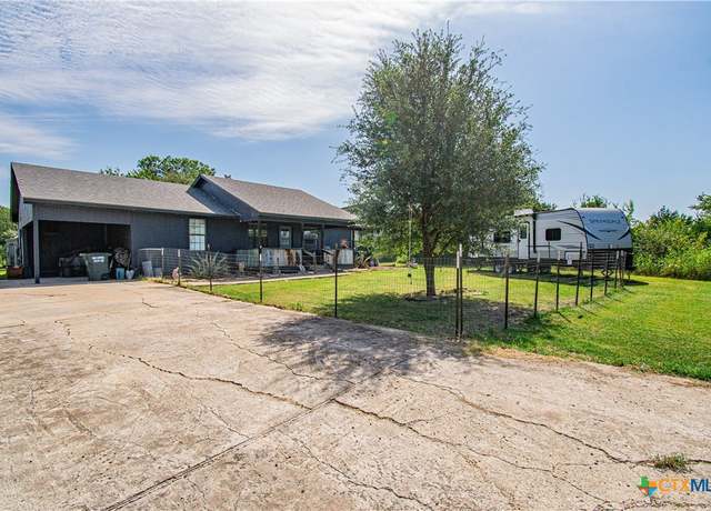 Property at 637 Osage Ln, Temple, TX 76501, 3 beds, 2 baths