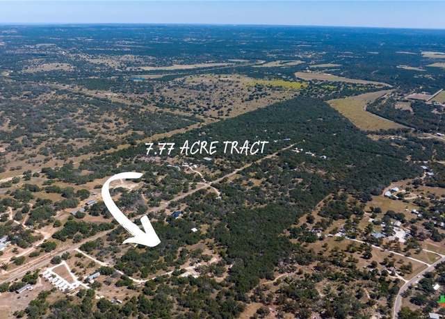 Property at 840 Forest View Dr, Blanco, TX 78606