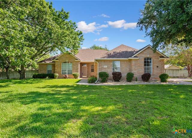 Property at 1102 Yellow Rose Dr, Salado, TX 76571, 4 beds, 2 baths