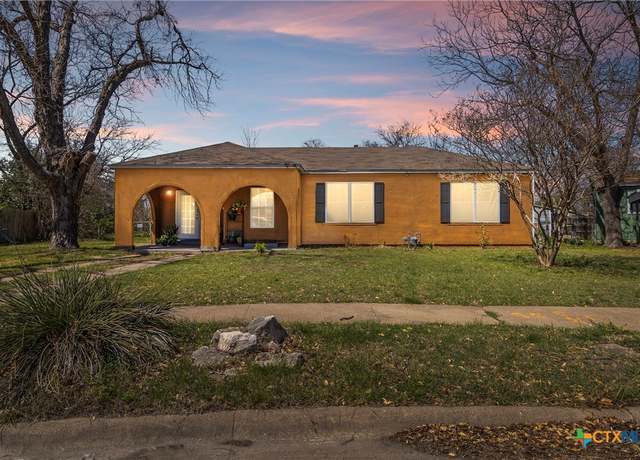 Property at 926 Erath Dr, Temple, TX 76501, 3 beds, 1 bath