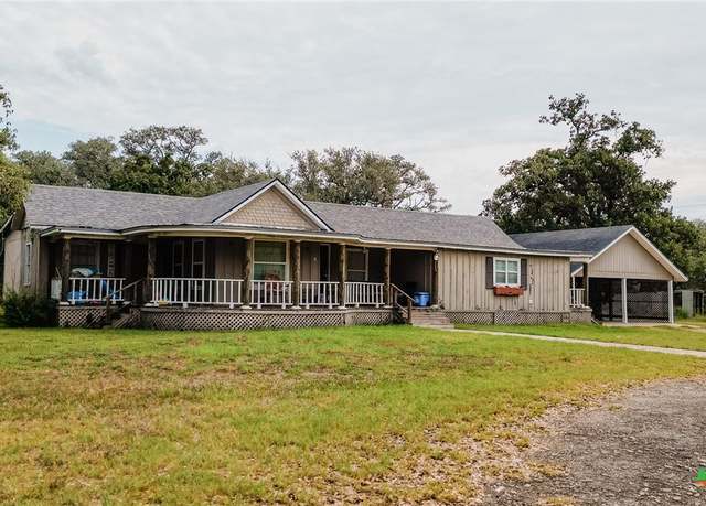 Property at 3514 Old Goliad Rd, Victoria, TX 77905, 3 beds, 1 bath