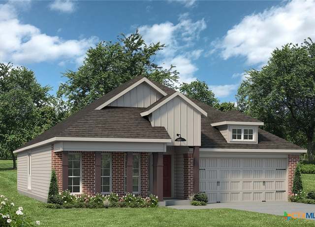 Property at 7837 Krenek Tap Dr, Temple, TX 76502, 3 beds, 2 baths