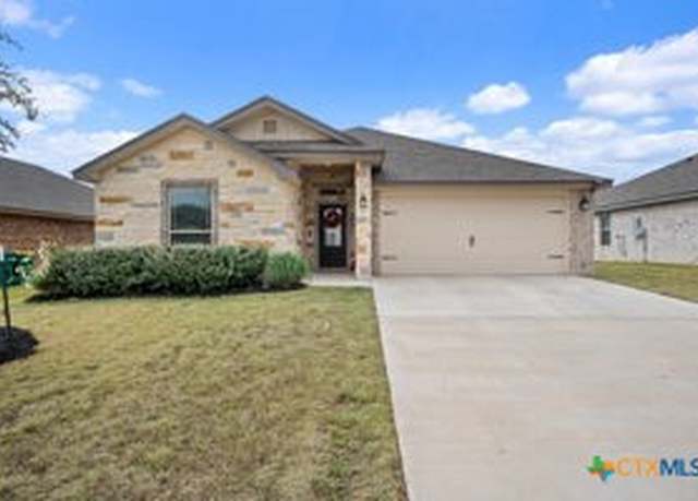 Property at 2648 Cedar Glen Dr, Belton, TX 76513, 3 beds, 2 baths
