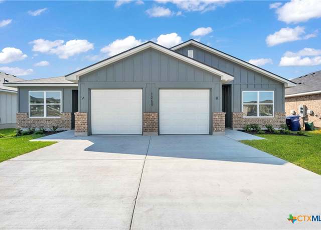 Property at 1259 Concord Dr, Copperas Cove, TX 76522, 6 beds, 4 baths