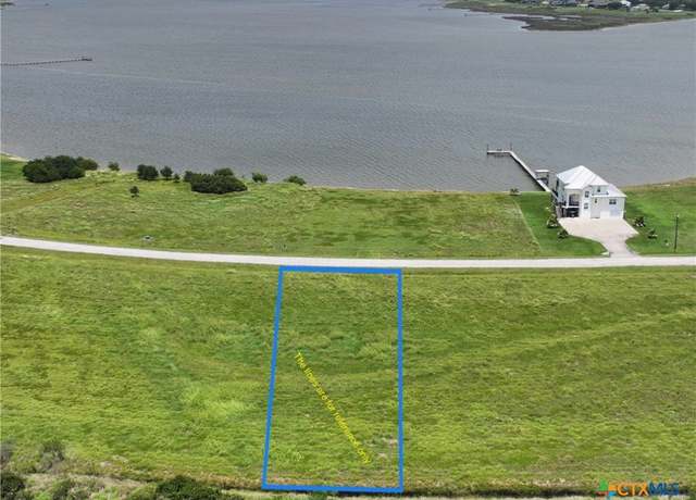 Property at TBD Windswept Dr, Port Lavaca, TX 77979