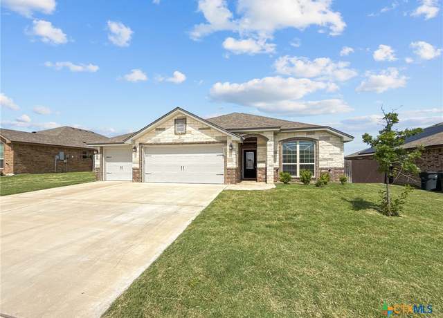 Property at 5205 Colina Dr, Killeen, TX 76549, 4 beds, 3 baths