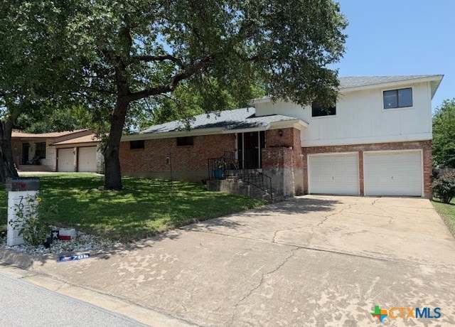 Property at 706 Cambridge Dr, Round Rock, TX 78664, 3 beds, 2 baths