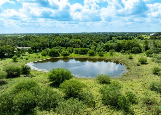 Property at 3837 Callihan Rd, Luling, TX 78648