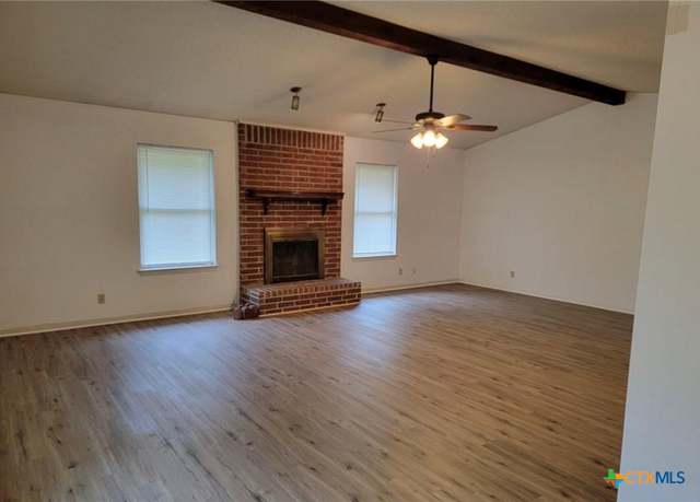 Property at 4709 Poppy Wood Cir, Killeen, TX 76542, 3 beds, 2 baths