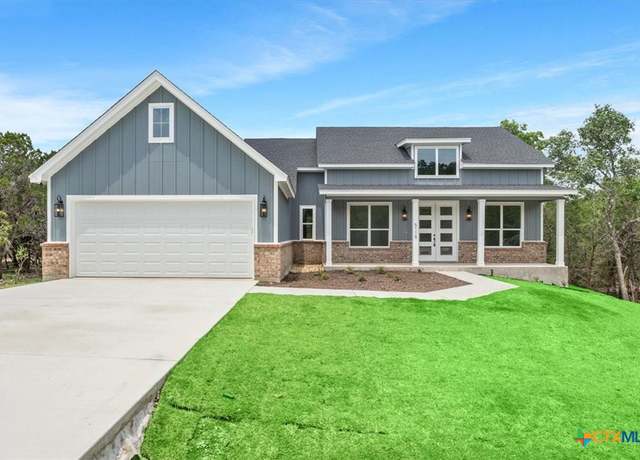 Property at 5116 Goliad Dr, Temple, TX 76502, 3 beds, 2 baths