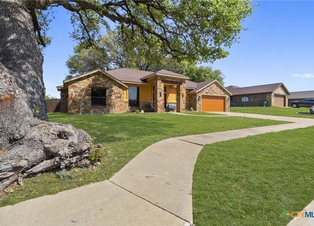 Property at 4113 Joshua Dr, Killeen, TX 76542, 4 beds, 2 baths