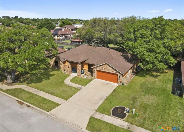 Property at 4113 Joshua Dr, Killeen, TX 76542, 4 beds, 2 baths