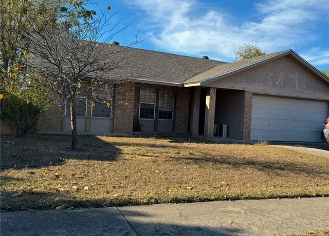 Property at 3315 Augustine Dr, Killeen, TX 76549, 3 beds, 2 baths