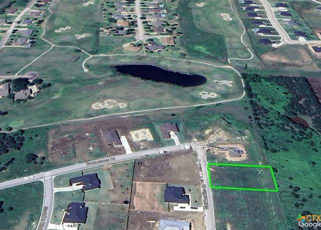 Property at 1134 Northcross Dr, Salado, TX 76571