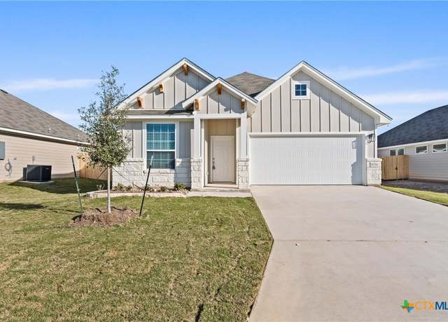 Property at 8014 Timber Hollow Ln, Temple, TX 76502, 3 beds, 2 baths
