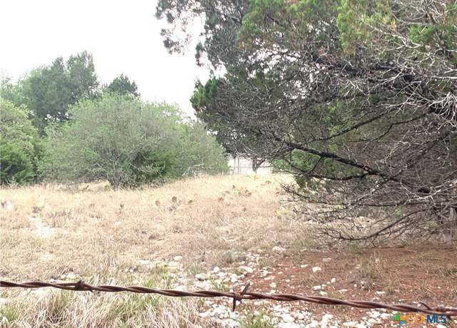 Property at 0 Firefly Rd, Florence, TX 76527