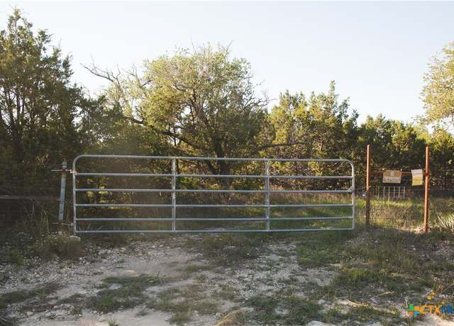 Property at TBD County Road 3900, Adamsville, TX 76550