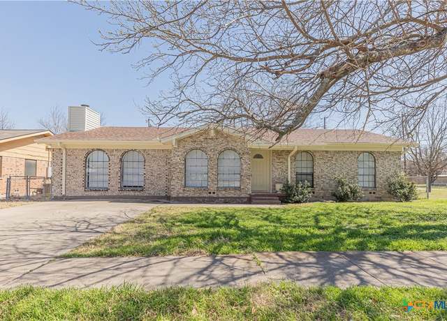 Property at 517 Judy Ln, Copperas Cove, TX 76522, 4 beds, 2 baths