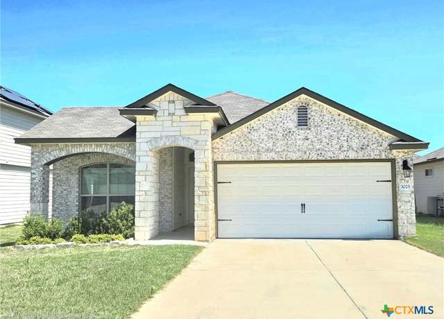 Property at 3025 Wigeon Way, Copperas Cove, TX 76522, 3 beds, 2 baths