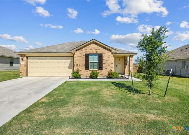Property at 5102 Karen Green Dr, Killeen, TX 76549, 3 beds, 2 baths