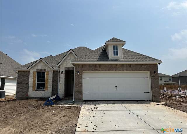 Property at 4078 Estes Ct, Belton, TX 76513, 4 beds, 2 baths