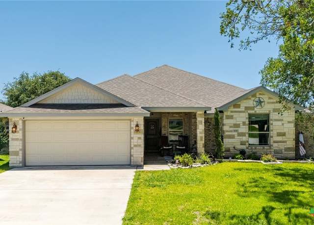 Property at 1037 Declaration Dr, Copperas Cove, TX 76522, 4 beds, 2 baths