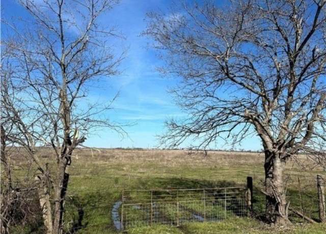 Property at 2472 County Road 115, Rogers, TX 76569