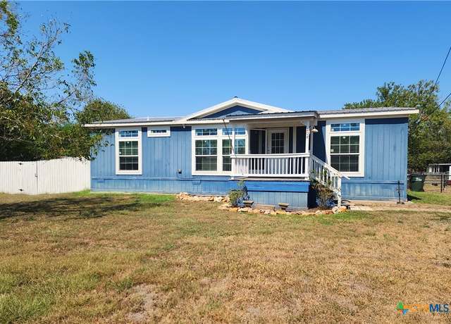 Property at 908 Henry St, Cuero, TX 77954, 3 beds, 2 baths