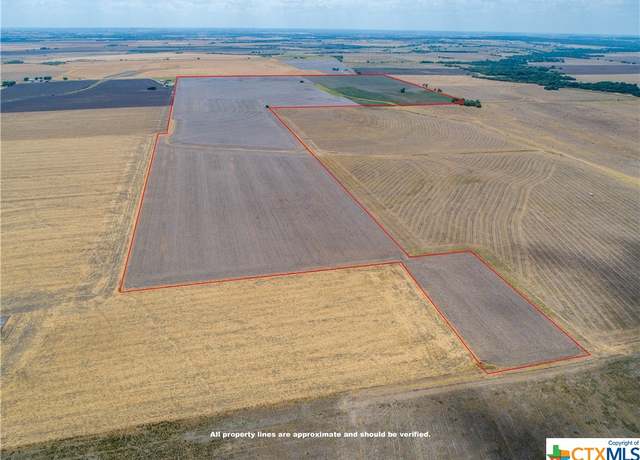 Property at TBD County Rd 337, Granger, TX 76530