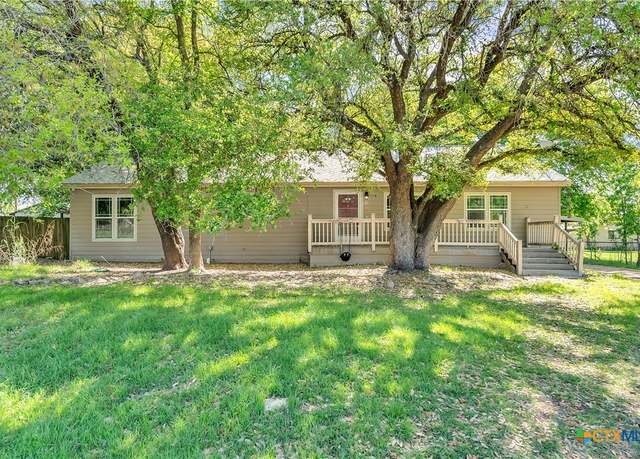 Property at 4311 Broken Arrow Dr, Harker Heights, TX 76548, 3 beds, 2 baths