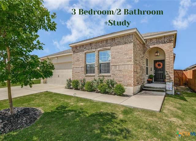 Property at 216 Xanadu Dr Unit 53A, Jarrell, TX 76537, 3 beds, 2 baths