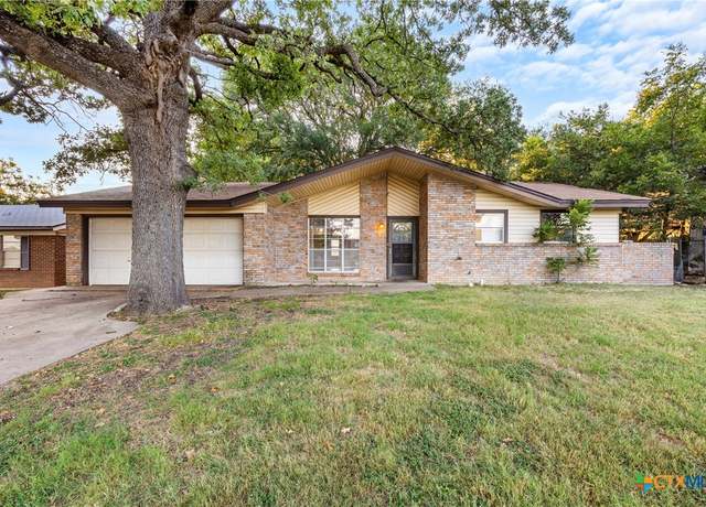 Property at 705 Kate St, Copperas Cove, TX 76522, 3 beds, 2 baths