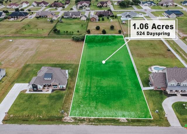 Property at 524 Dayspring, Victoria, TX 77904