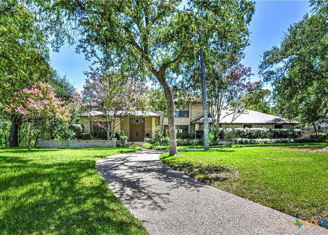 Property at 4503 Bordeaux Pl, Temple, TX 76502, 4 beds, 4 baths