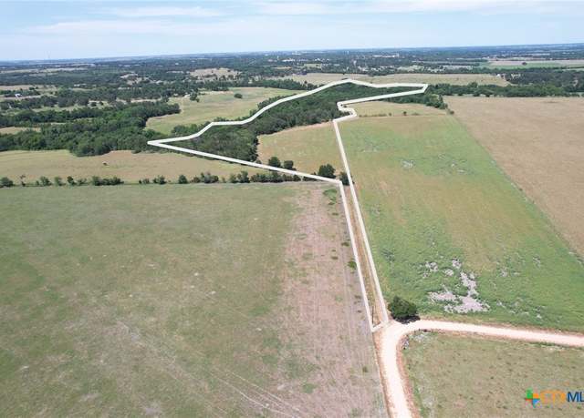 Property at CR 220 Cr 220, Cameron, TX 76520
