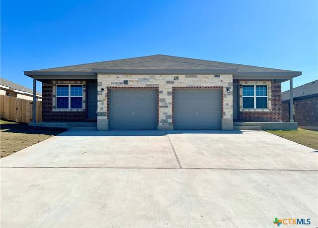 Property at 117 Dolphin Dr, Temple, TX 76501, 6 beds, 4 baths