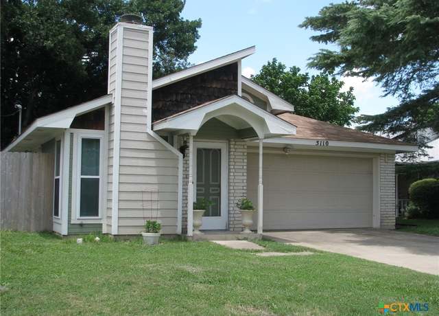 Property at 5110 Sam Houston, Temple, TX 76502, 4 beds, 2 baths
